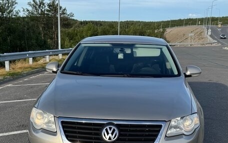 Volkswagen Passat B6, 2008 год, 750 000 рублей, 6 фотография