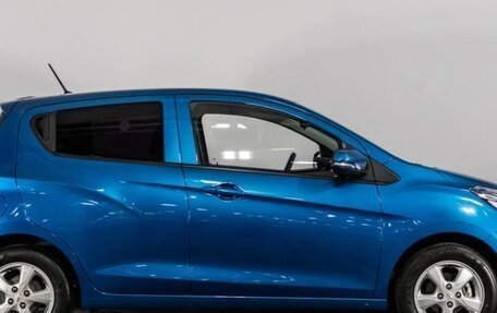 Chevrolet Spark IV, 2019 год, 1 250 000 рублей, 4 фотография