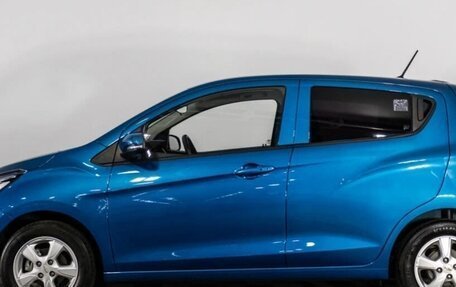 Chevrolet Spark IV, 2019 год, 1 250 000 рублей, 6 фотография