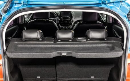 Chevrolet Spark IV, 2019 год, 1 250 000 рублей, 11 фотография