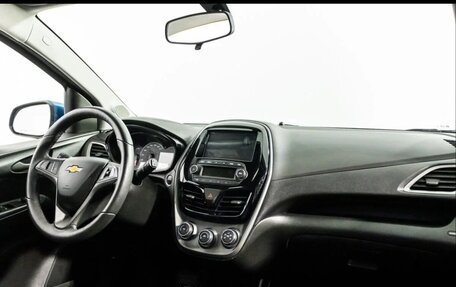 Chevrolet Spark IV, 2019 год, 1 250 000 рублей, 7 фотография