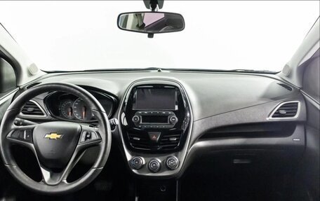 Chevrolet Spark IV, 2019 год, 1 250 000 рублей, 10 фотография