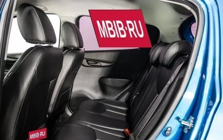 Chevrolet Spark IV, 2019 год, 1 250 000 рублей, 8 фотография