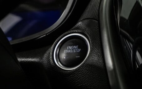 Chevrolet Spark IV, 2019 год, 1 250 000 рублей, 13 фотография