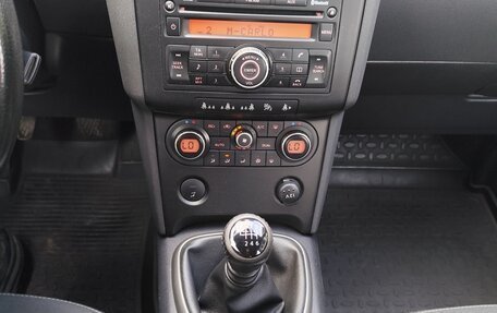 Nissan Qashqai, 2009 год, 779 000 рублей, 13 фотография