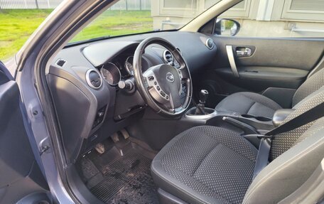 Nissan Qashqai, 2009 год, 779 000 рублей, 14 фотография