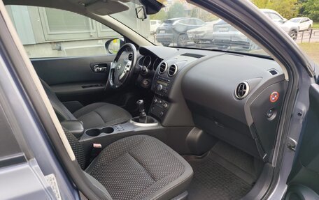 Nissan Qashqai, 2009 год, 779 000 рублей, 15 фотография