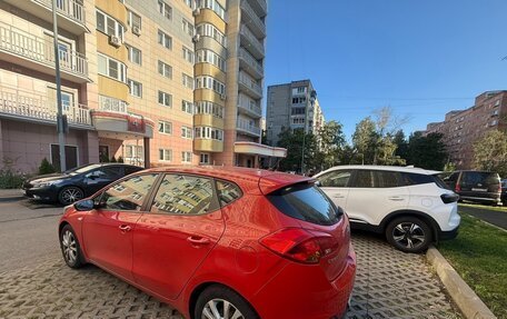 KIA cee'd III, 2015 год, 1 250 000 рублей, 6 фотография