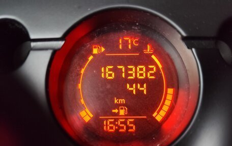 Nissan Qashqai, 2009 год, 779 000 рублей, 18 фотография