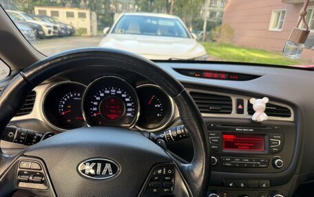 KIA cee'd III, 2015 год, 1 250 000 рублей, 7 фотография