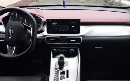 Geely Coolray I, 2022 год, 2 500 000 рублей, 2 фотография