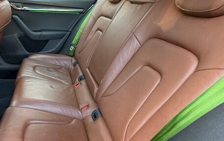 Skoda Octavia, 2015 год, 1 950 000 рублей, 8 фотография