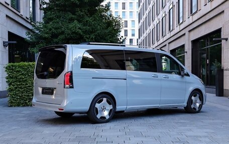 Mercedes-Benz V-Класс, 2026 год, 11 990 000 рублей, 5 фотография