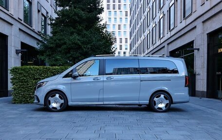Mercedes-Benz V-Класс, 2026 год, 11 990 000 рублей, 3 фотография