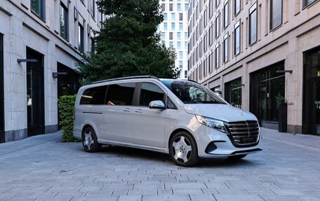 Mercedes-Benz V-Класс, 2026 год, 11 990 000 рублей, 6 фотография