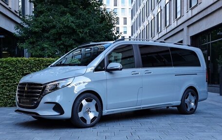 Mercedes-Benz V-Класс, 2026 год, 11 990 000 рублей, 2 фотография