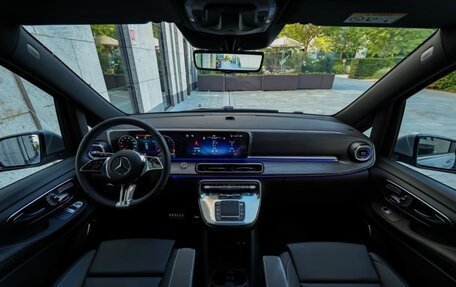 Mercedes-Benz V-Класс, 2026 год, 11 990 000 рублей, 9 фотография