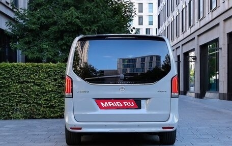 Mercedes-Benz V-Класс, 2026 год, 11 990 000 рублей, 4 фотография