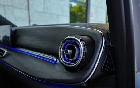 Mercedes-Benz V-Класс, 2026 год, 11 990 000 рублей, 11 фотография