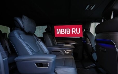 Mercedes-Benz V-Класс, 2026 год, 11 990 000 рублей, 12 фотография