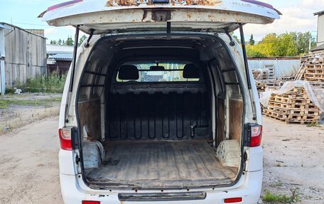 Hyundai H-1 II рестайлинг, 2002 год, 380 000 рублей, 7 фотография