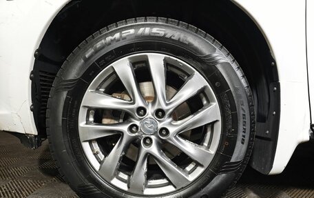 Infiniti JX, 2013 год, 1 079 000 рублей, 9 фотография