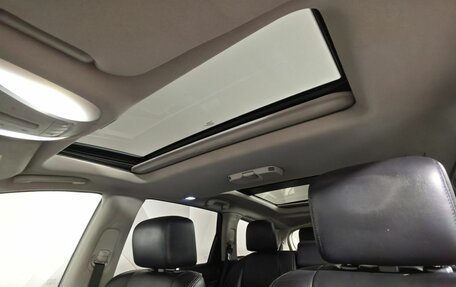 Infiniti JX, 2013 год, 1 079 000 рублей, 21 фотография