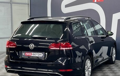 Volkswagen Golf VII, 2018 год, 1 779 900 рублей, 6 фотография