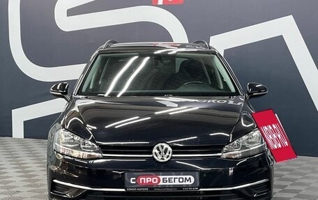 Volkswagen Golf VII, 2018 год, 1 779 900 рублей, 2 фотография