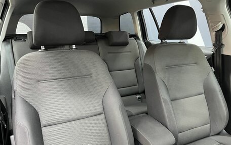 Volkswagen Golf VII, 2018 год, 1 779 900 рублей, 19 фотография