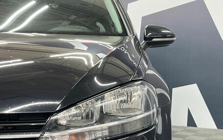 Volkswagen Golf VII, 2018 год, 1 779 900 рублей, 16 фотография