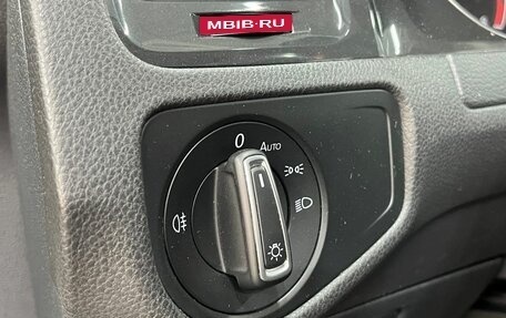 Volkswagen Golf VII, 2018 год, 1 779 900 рублей, 14 фотография