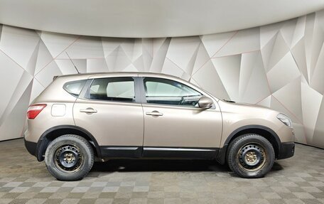 Nissan Qashqai, 2010 год, 599 000 рублей, 6 фотография