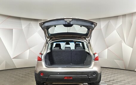 Nissan Qashqai, 2010 год, 599 000 рублей, 12 фотография