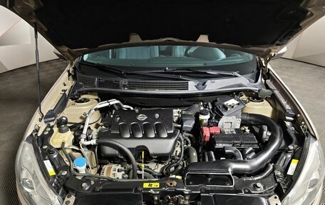Nissan Qashqai, 2010 год, 599 000 рублей, 11 фотография