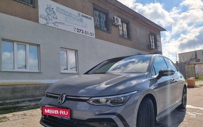 Volkswagen Golf VIII, 2022 год, 2 600 000 рублей, 1 фотография