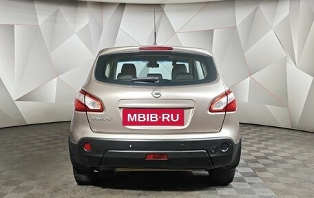 Nissan Qashqai, 2010 год, 599 000 рублей, 8 фотография