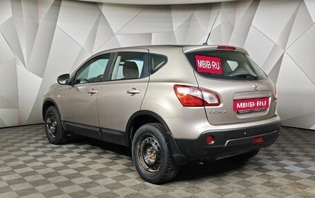 Nissan Qashqai, 2010 год, 599 000 рублей, 4 фотография