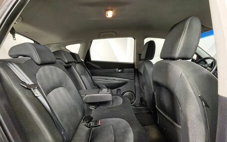 Nissan Qashqai, 2010 год, 599 000 рублей, 16 фотография