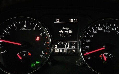 Nissan Qashqai, 2010 год, 599 000 рублей, 18 фотография