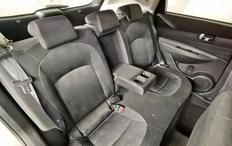 Nissan Qashqai, 2010 год, 599 000 рублей, 17 фотография