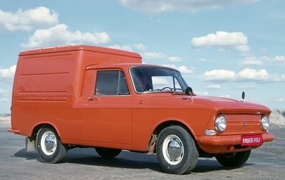 ИЖ 2715, 1975 год, 130 000 рублей, 1 фотография