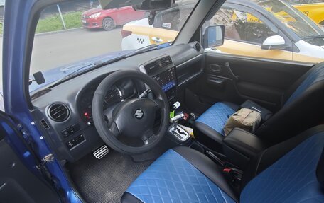 Suzuki Jimny, 2007 год, 750 000 рублей, 2 фотография