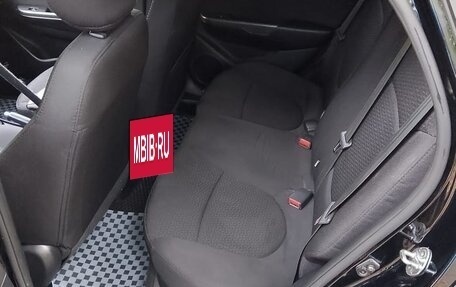 KIA Rio III рестайлинг, 2016 год, 950 000 рублей, 5 фотография