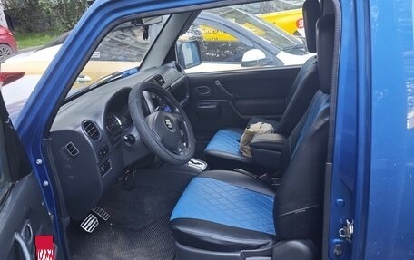 Suzuki Jimny, 2007 год, 750 000 рублей, 4 фотография