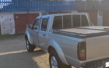 Nissan NP300, 2012 год, 950 000 рублей, 7 фотография