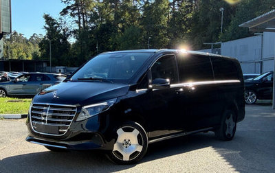 Mercedes-Benz V-Класс, 2026 год, 14 150 000 рублей, 1 фотография