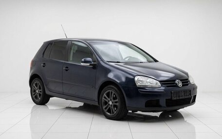 Volkswagen Golf V, 2008 год, 589 000 рублей, 1 фотография