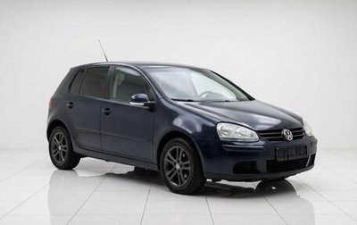Volkswagen Golf V, 2008 год, 589 000 рублей, 1 фотография