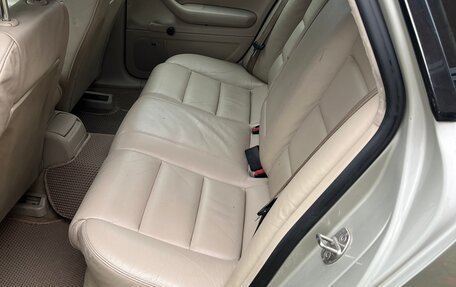 Audi A4, 2001 год, 450 000 рублей, 13 фотография